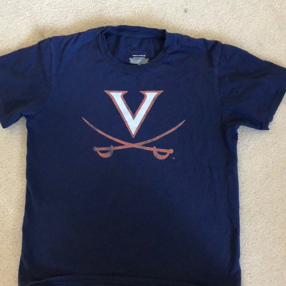 UVA T-SHIRT